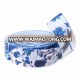 Custom logo jacquard elastic band for underwear