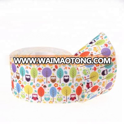 Jacquard elastic band for Waistband