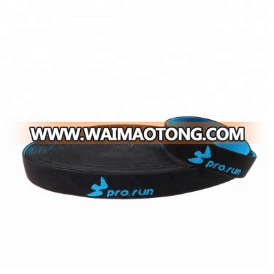 Customized Designs Jacquard Elastic Band