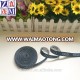 Embossed Elastic Webbing/Nylon Jacquard Elastic/ Logo Special Elastic Band